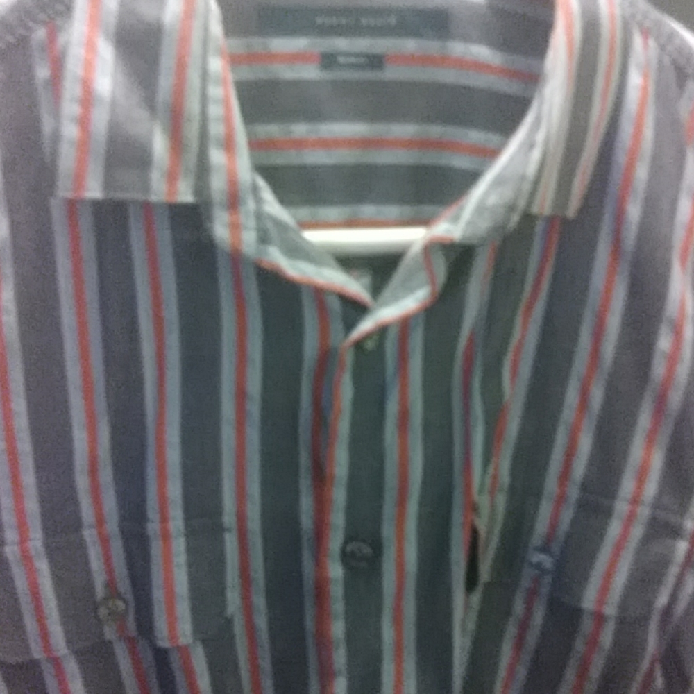 Perry Ellis Slim Fit